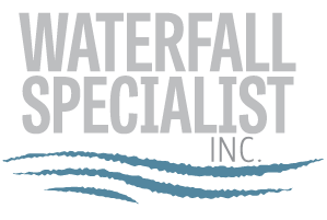 Waterfall Specialist Inc.
